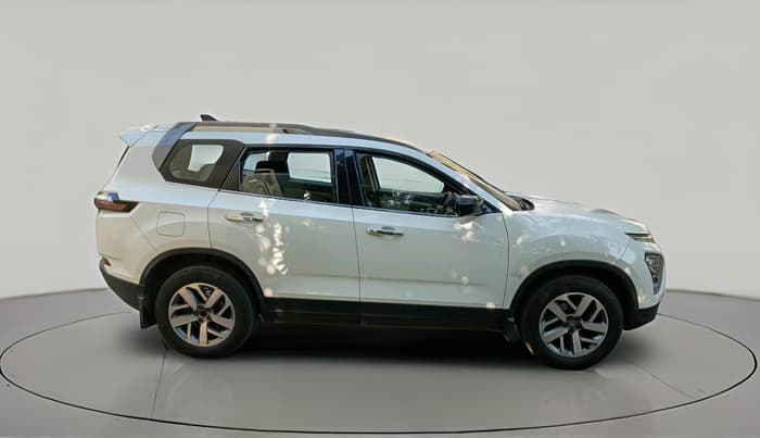2021 Tata Safari XZA PLUS, Diesel, Automatic, 1,48,809 km, exterior