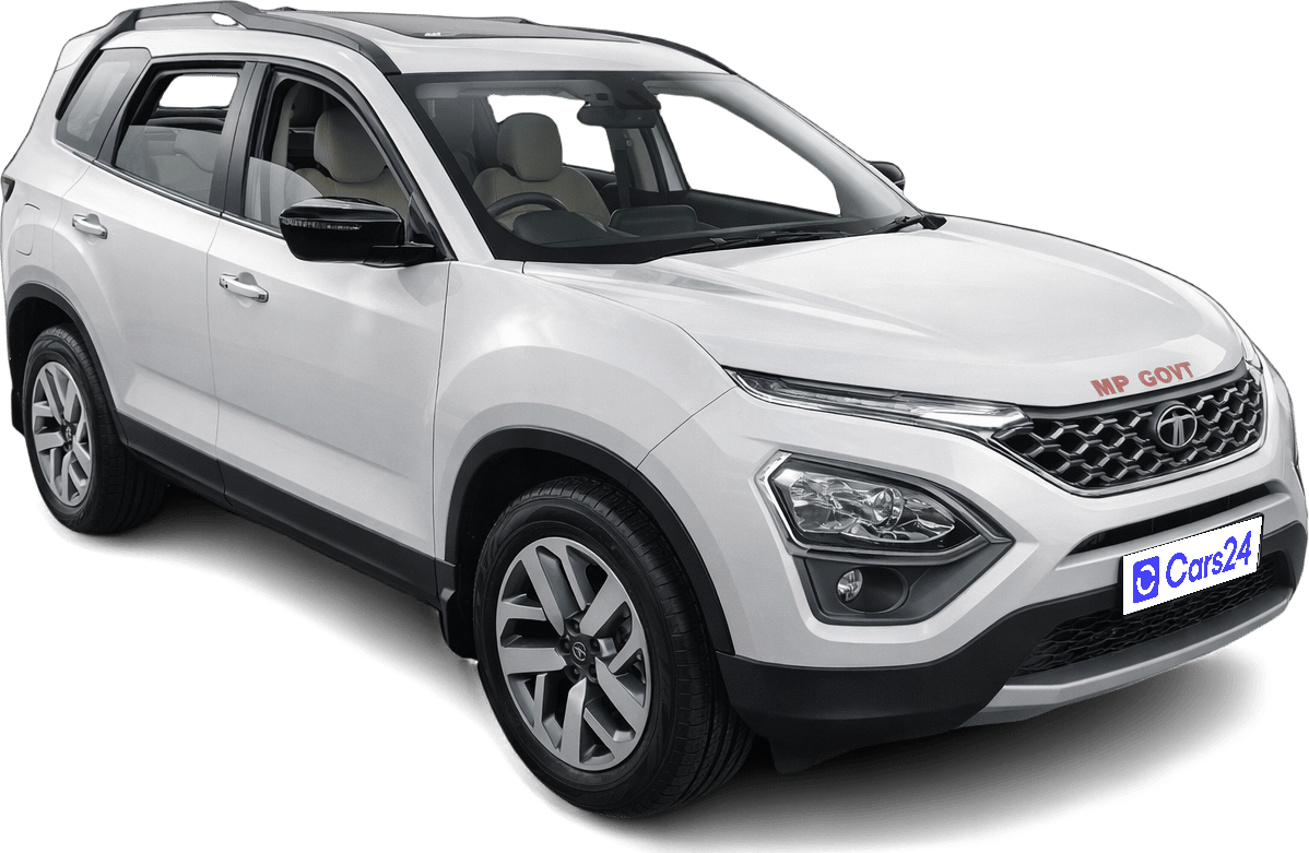 2021 Tata Safari - SUV - Diesel - Automatic - ₹14.40 lakh