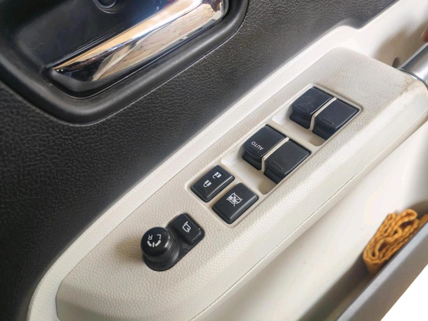 2020 Maruti IGNIS ZETA 1.2 AMT, Petrol, Automatic, 34,916 km, interior