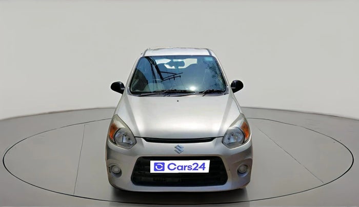 2018 Maruti Alto 800 LXI, Petrol, Manual, 22,418 km, exterior