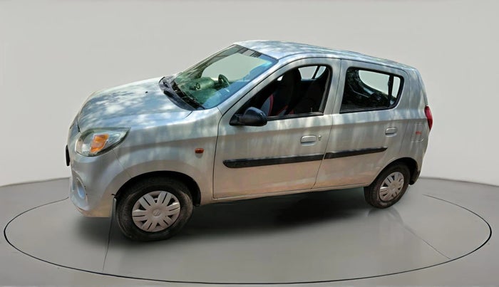 2018 Maruti Alto 800 LXI, Petrol, Manual, 22,418 km, exterior