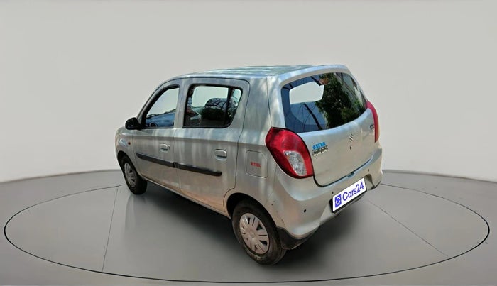 2018 Maruti Alto 800 LXI, Petrol, Manual, 22,418 km, exterior