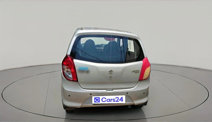 2018 Maruti Alto 800 LXI, Petrol, Manual, 22,418 km, exterior