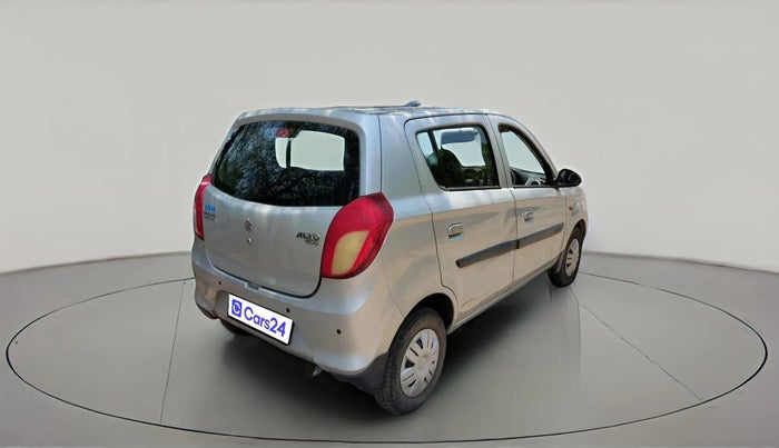 2018 Maruti Alto 800 LXI, Petrol, Manual, 22,418 km, exterior