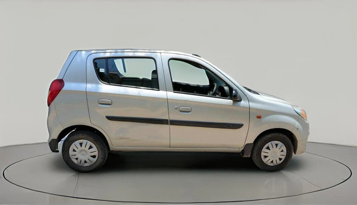 2018 Maruti Alto 800 LXI, Petrol, Manual, 22,418 km, exterior