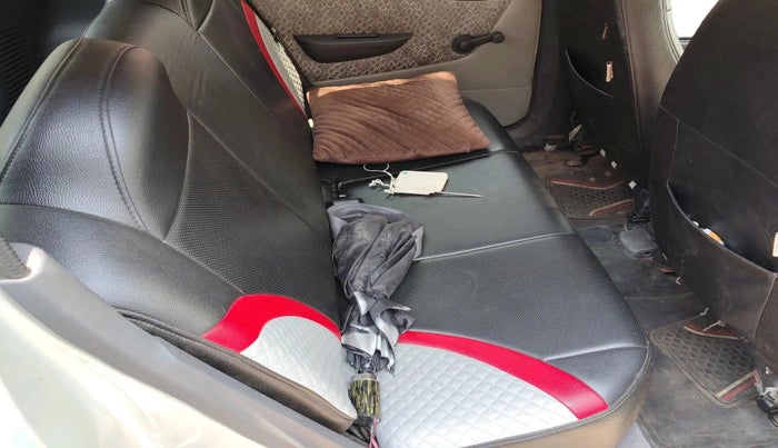 2018 Maruti Alto 800 LXI, Petrol, Manual, 22,418 km, interior