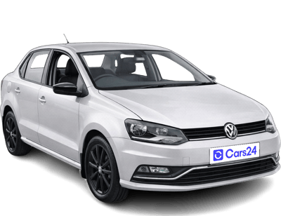 2018 Volkswagen Ameo - Sedan - Diesel - Manual - ₹4.55 lakh