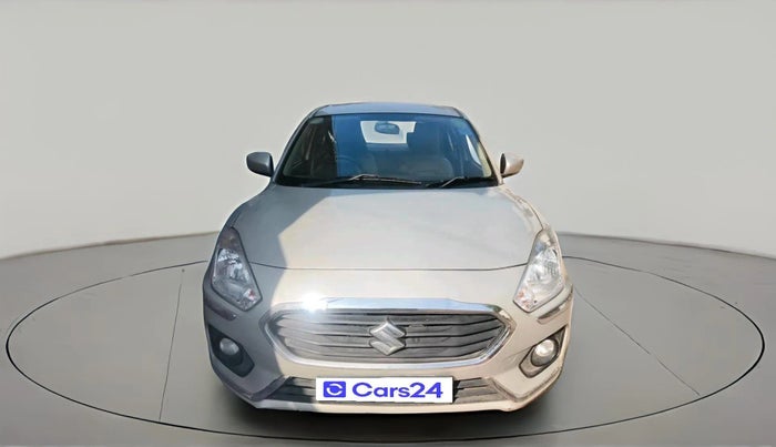 2019 Maruti Dzire VXI, Petrol, Manual, 88,467 km, exterior