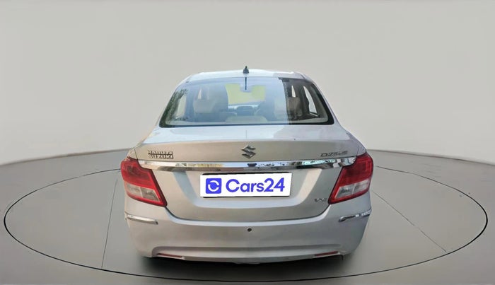 2019 Maruti Dzire VXI, Petrol, Manual, 88,467 km, exterior