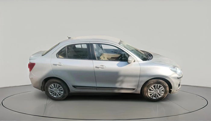 2019 Maruti Dzire VXI, Petrol, Manual, 88,467 km, exterior