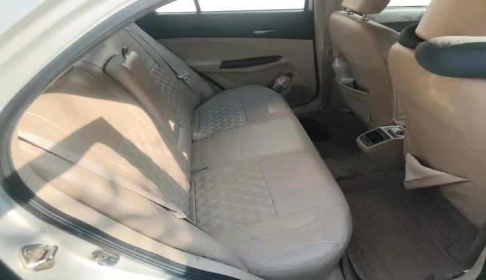 2019 Maruti Dzire VXI, Petrol, Manual, 88,467 km, interior