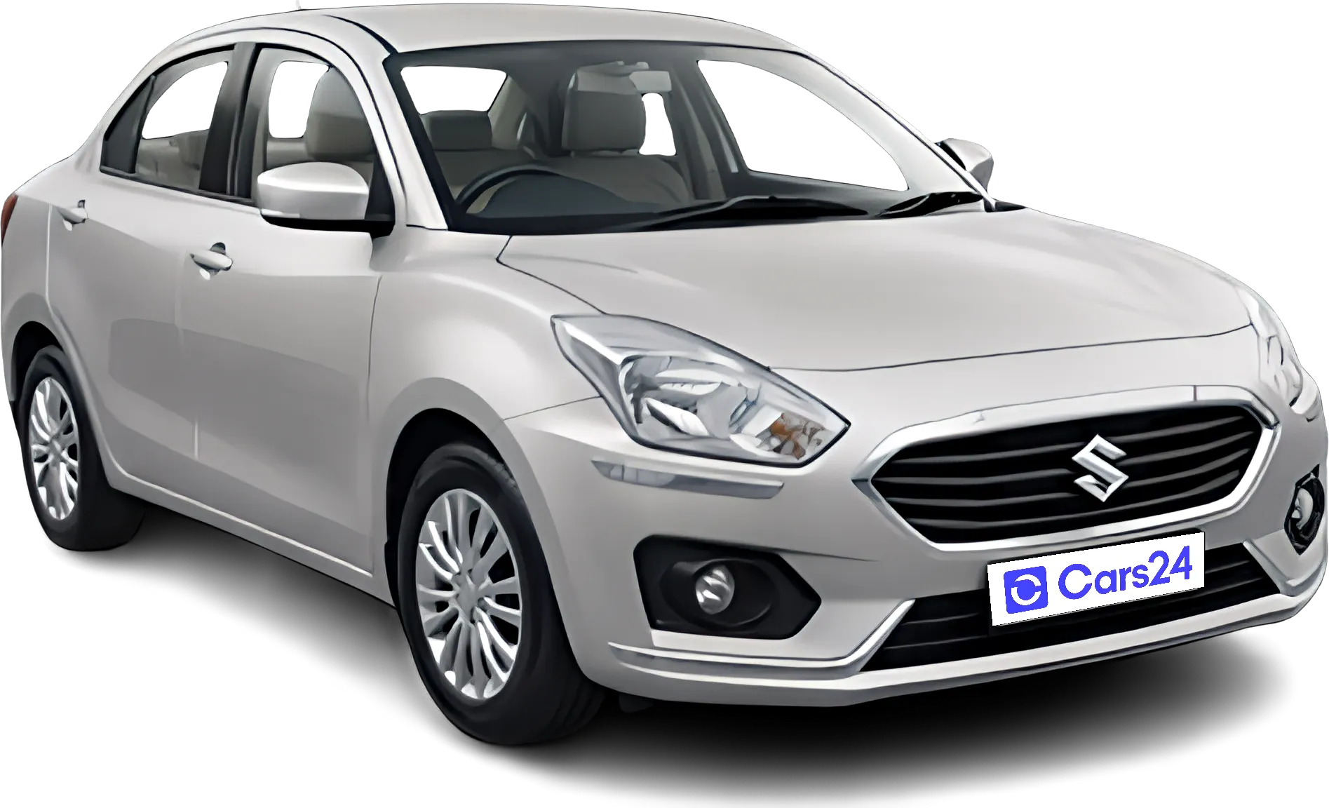 2019 Maruti Dzire - Sedan - Petrol - Manual - ₹4.62 lakh