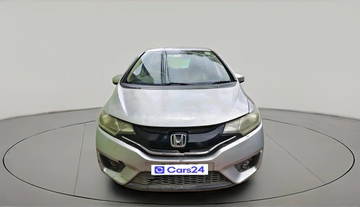 2016 Honda Jazz 1.2L I-VTEC V, Petrol, Manual, 78,827 km, exterior