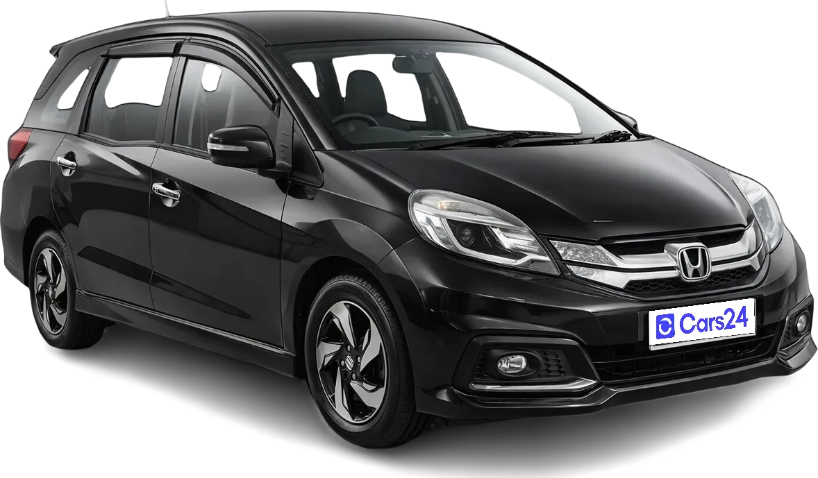 2014 Honda Mobilio - SUV - Diesel - Manual - ₹2.70 lakh