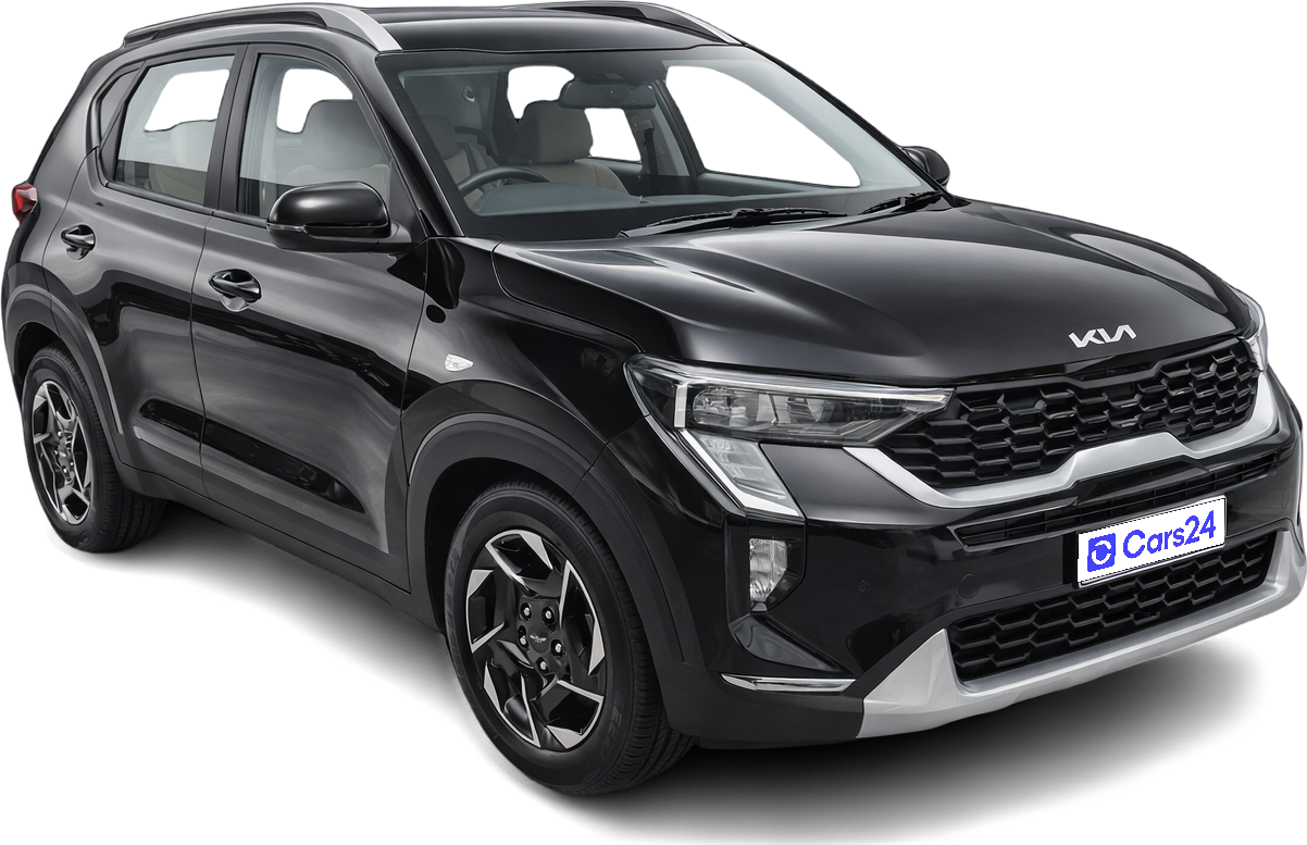 2024 KIA SONET - SUV - Petrol - Manual - ₹8.94 lakh
