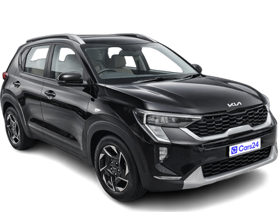 2024 KIA SONET - SUV - Petrol - Manual - ₹8.94 lakh