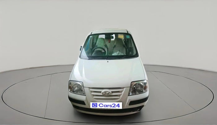 2012 Hyundai Santro Xing GL PLUS, Petrol, Manual, 32,857 km, exterior