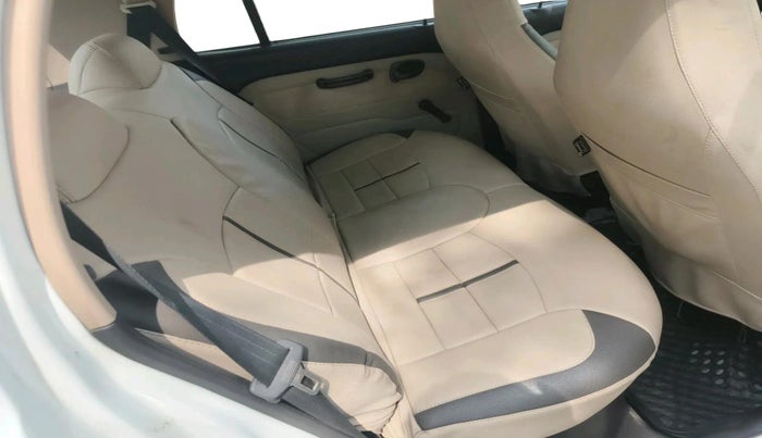 2012 Hyundai Santro Xing GL PLUS, Petrol, Manual, 32,857 km, interior