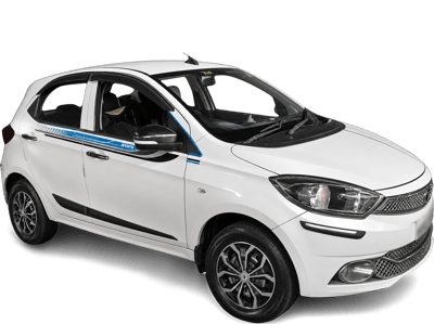 2018 Tata Tiago - Hatchback - Petrol - Manual - ₹2.27 lakh
