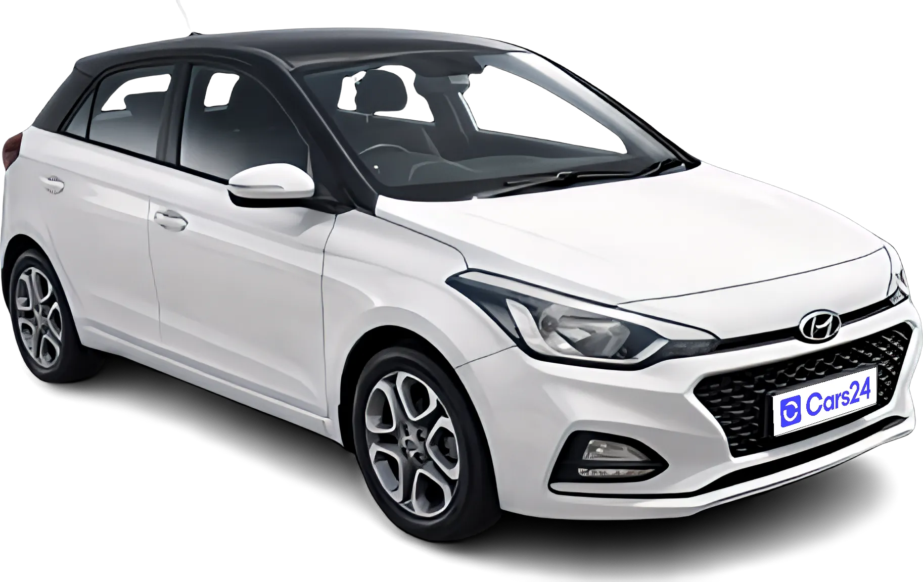 2018 Hyundai Elite i20 - Hatchback - Petrol - Manual - ₹3.64 lakh