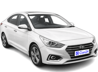 2019 Hyundai Verna - Sedan - Petrol - Manual - ₹6.09 lakh