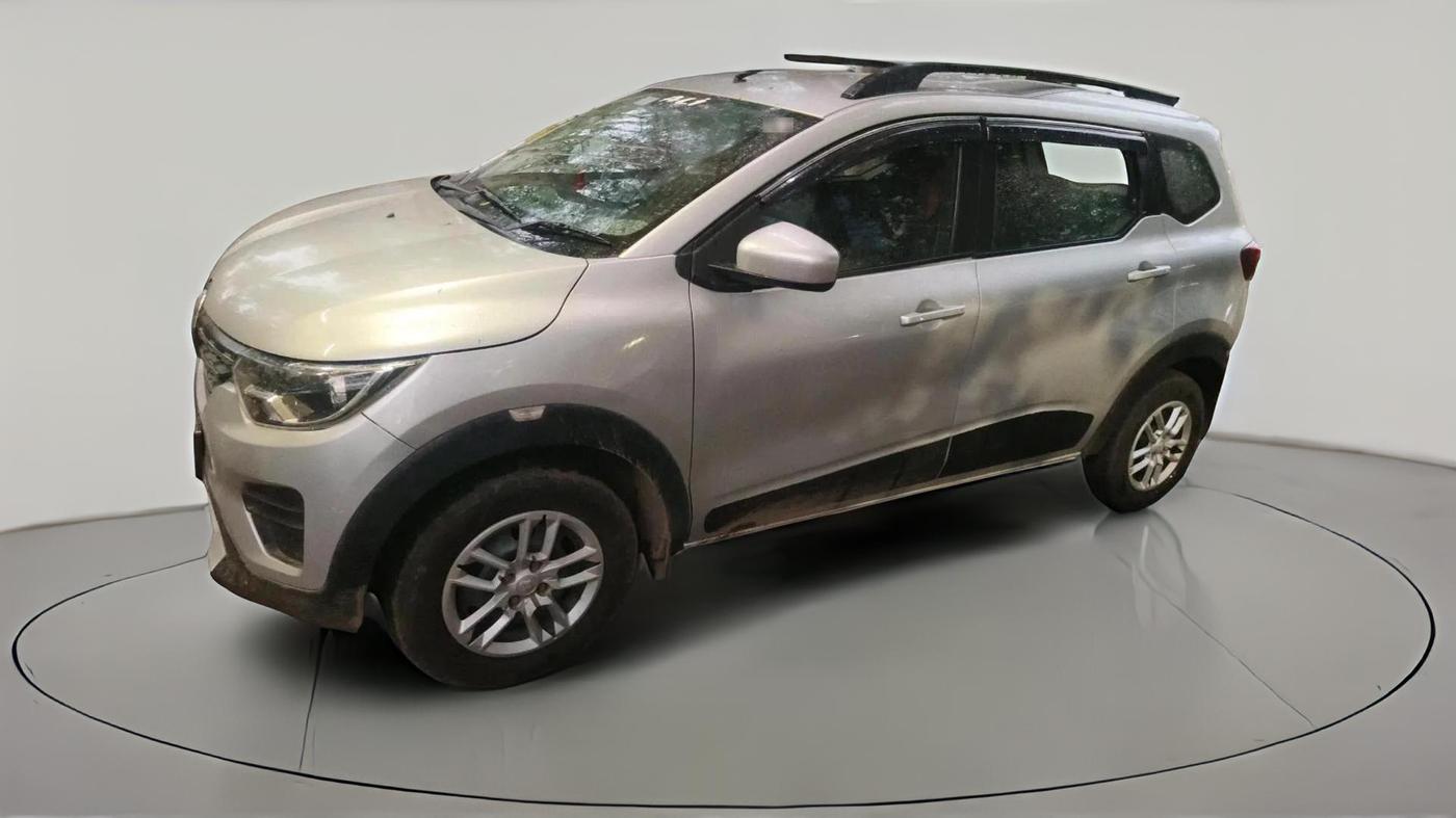 2021 Renault TRIBER RXT, Petrol, Manual, 41,210 km, exterior