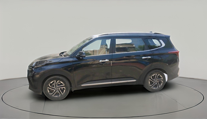 2022 KIA CARENS LUXURY PLUS 1.5 DIESEL 7 STR, Diesel, Manual, 1,17,400 km, exterior