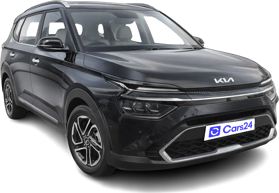 2022 KIA CARENS - SUV - Diesel - Manual - ₹12.00 lakh