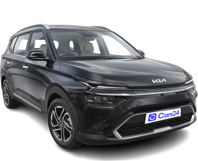 2022 KIA CARENS - SUV - Diesel - Manual - ₹12.00 lakh