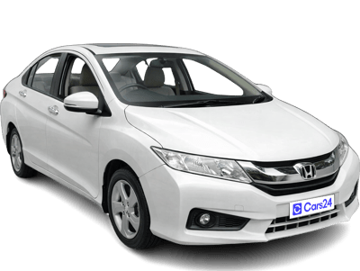 2016 Honda City - Sedan - Petrol - Manual - ₹4.80 lakh