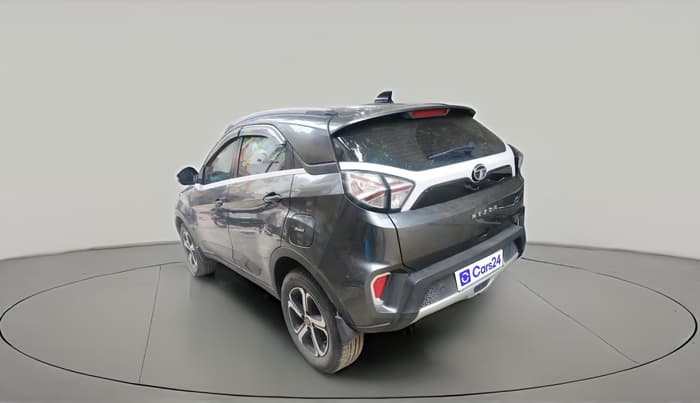 2023 Tata NEXON XZ PLUS DIESEL, Diesel, Manual, 29,413 km, exterior