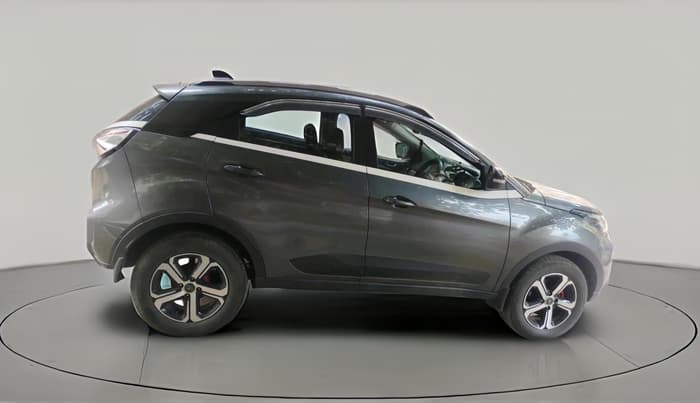 2023 Tata NEXON XZ PLUS DIESEL, Diesel, Manual, 29,413 km, exterior