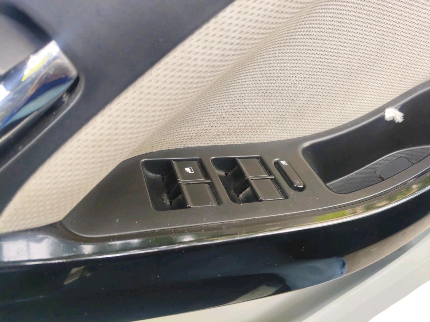 2023 Tata NEXON XZ PLUS DIESEL, Diesel, Manual, 29,413 km, interior