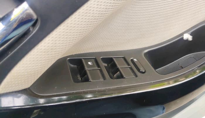 2023 Tata NEXON XZ PLUS DIESEL, Diesel, Manual, 29,413 km, interior