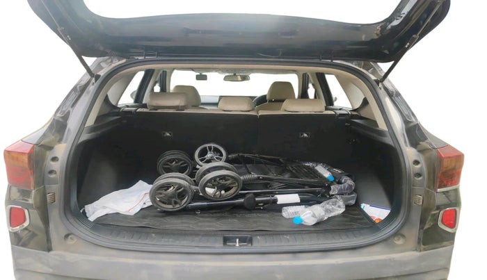 2022 KIA SELTOS HTX PETROL 1.5, Petrol, Manual, 65,900 km, exterior