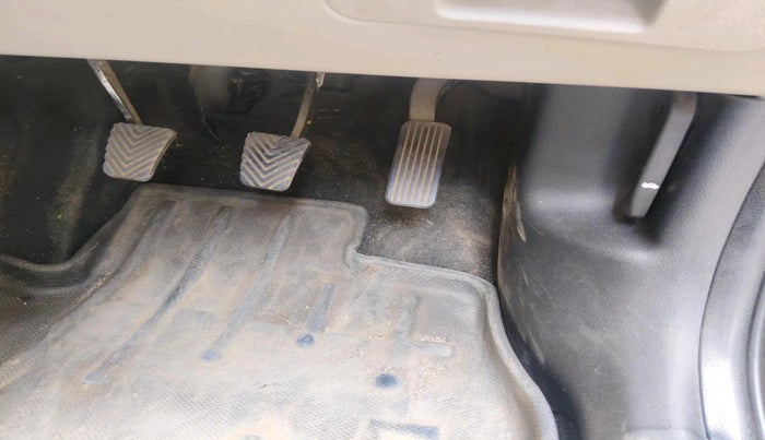 2022 KIA SELTOS HTX PETROL 1.5, Petrol, Manual, 65,900 km, interior