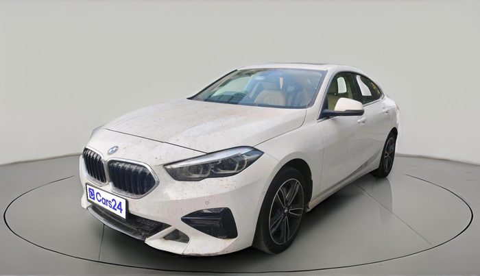 2022 BMW 2 SERIES GRAN COUPE 220D SPORTLINE, Diesel, Automatic, 43,884 km, exterior