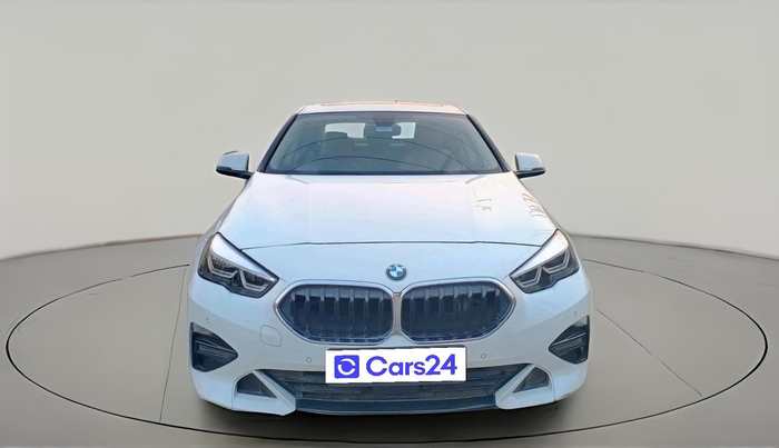 2022 BMW 2 SERIES GRAN COUPE 220D SPORTLINE, Diesel, Automatic, 43,884 km, exterior