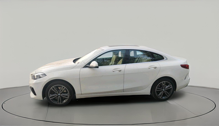 2022 BMW 2 SERIES GRAN COUPE 220D SPORTLINE, Diesel, Automatic, 43,884 km, exterior
