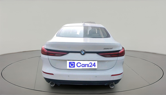 2022 BMW 2 SERIES GRAN COUPE 220D SPORTLINE, Diesel, Automatic, 43,884 km, exterior