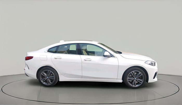 2022 BMW 2 SERIES GRAN COUPE 220D SPORTLINE, Diesel, Automatic, 43,884 km, exterior