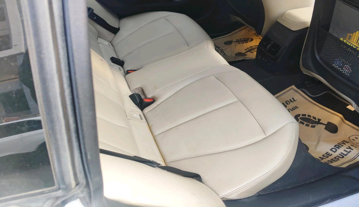 2022 BMW 2 SERIES GRAN COUPE 220D SPORTLINE, Diesel, Automatic, 43,884 km, interior