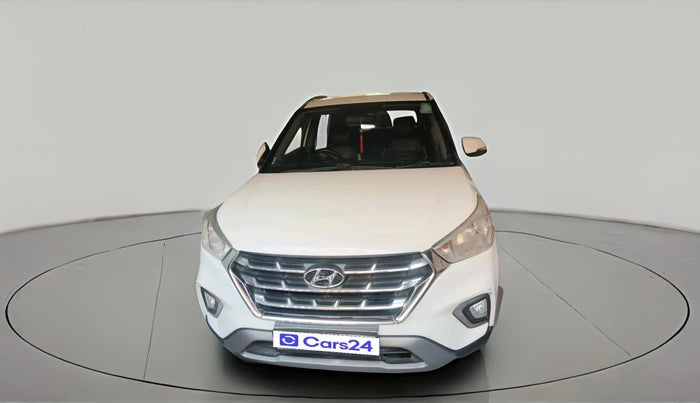 2019 Hyundai Creta S 1.4 DIESEL, Diesel, Manual, 90,828 km, exterior