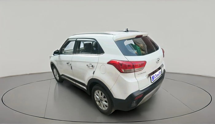 2019 Hyundai Creta S 1.4 DIESEL, Diesel, Manual, 90,828 km, exterior