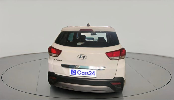 2019 Hyundai Creta S 1.4 DIESEL, Diesel, Manual, 90,828 km, exterior