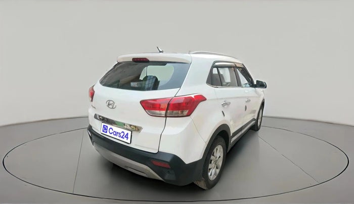 2019 Hyundai Creta S 1.4 DIESEL, Diesel, Manual, 90,828 km, exterior