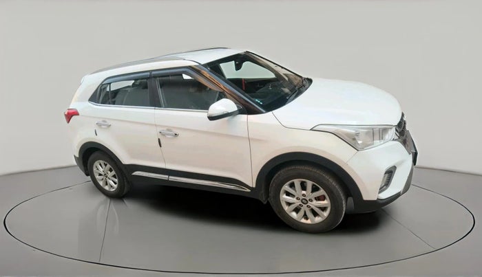 2019 Hyundai Creta S 1.4 DIESEL, Diesel, Manual, 90,828 km, exterior