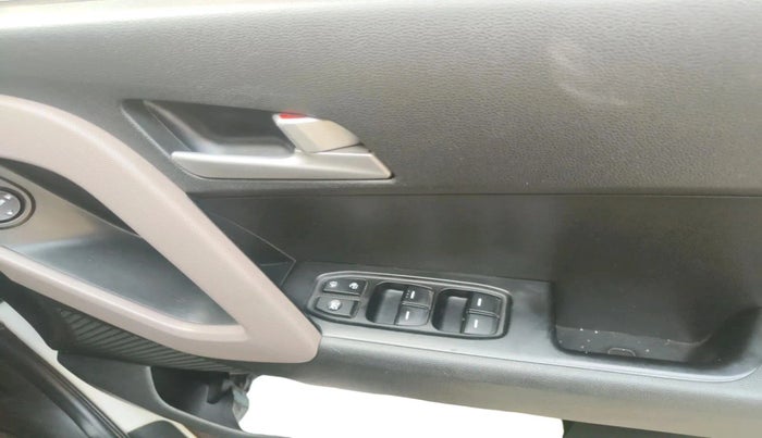 2019 Hyundai Creta S 1.4 DIESEL, Diesel, Manual, 90,828 km, interior