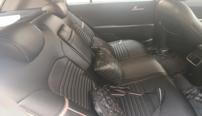 2019 Hyundai Creta S 1.4 DIESEL, Diesel, Manual, 90,828 km, interior