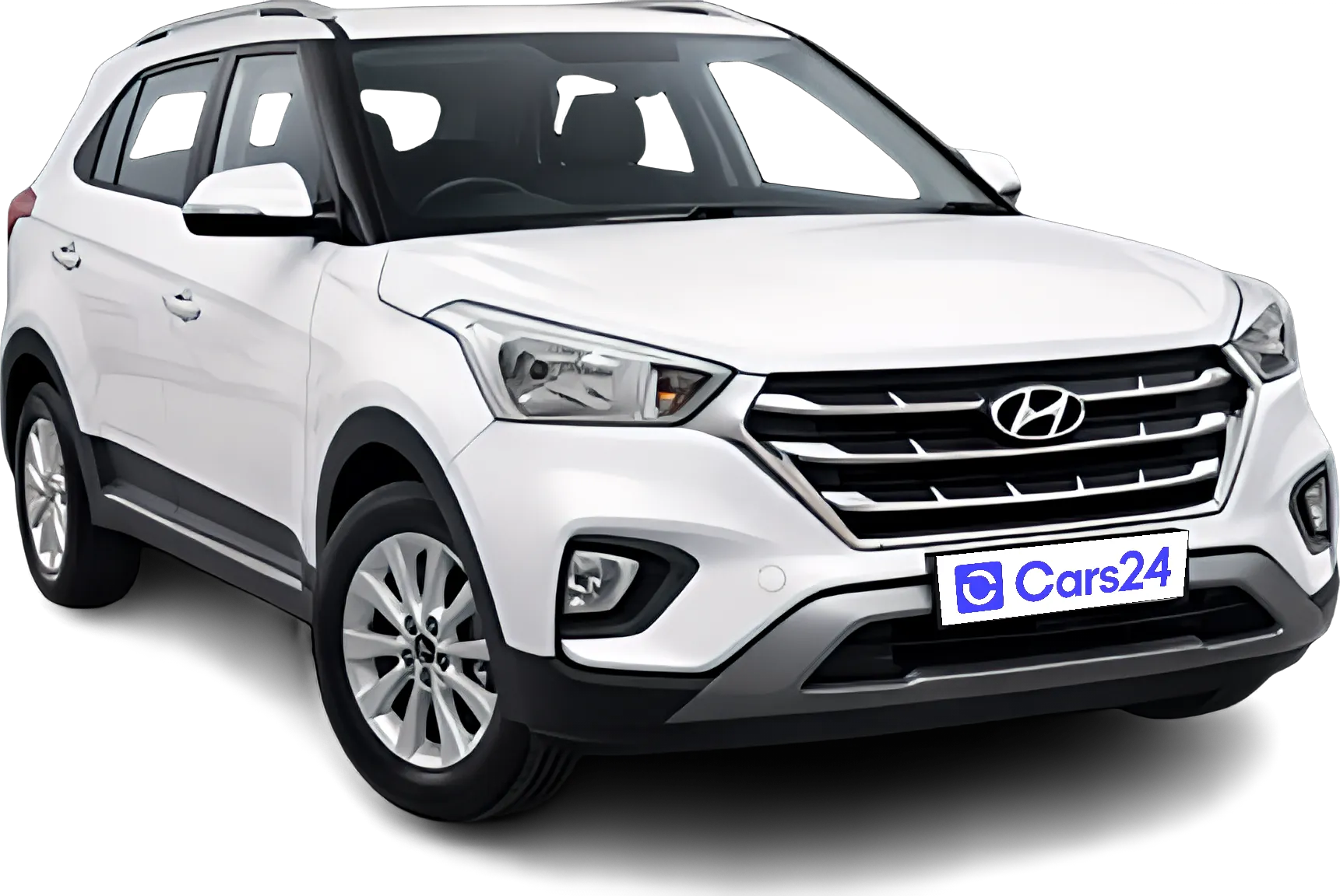 2019 Hyundai Creta - SUV - Diesel - Manual - ₹9.10 lakh